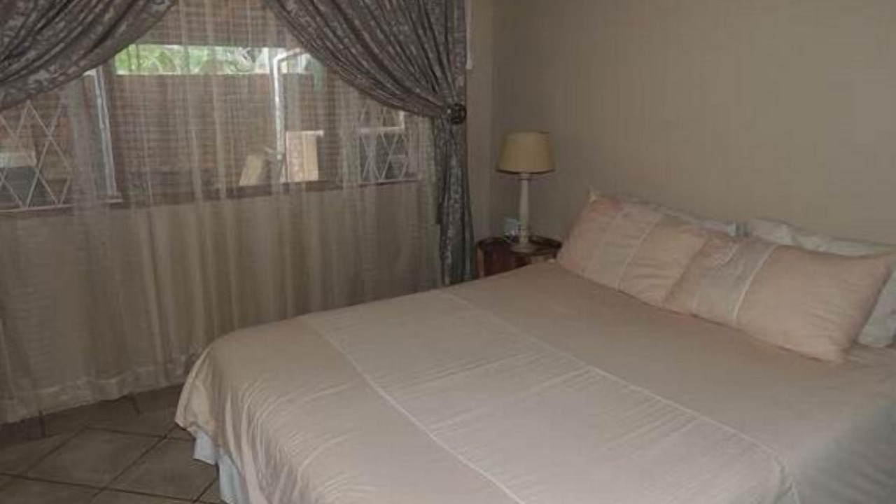 Photo of Bedroom in St. Lucia