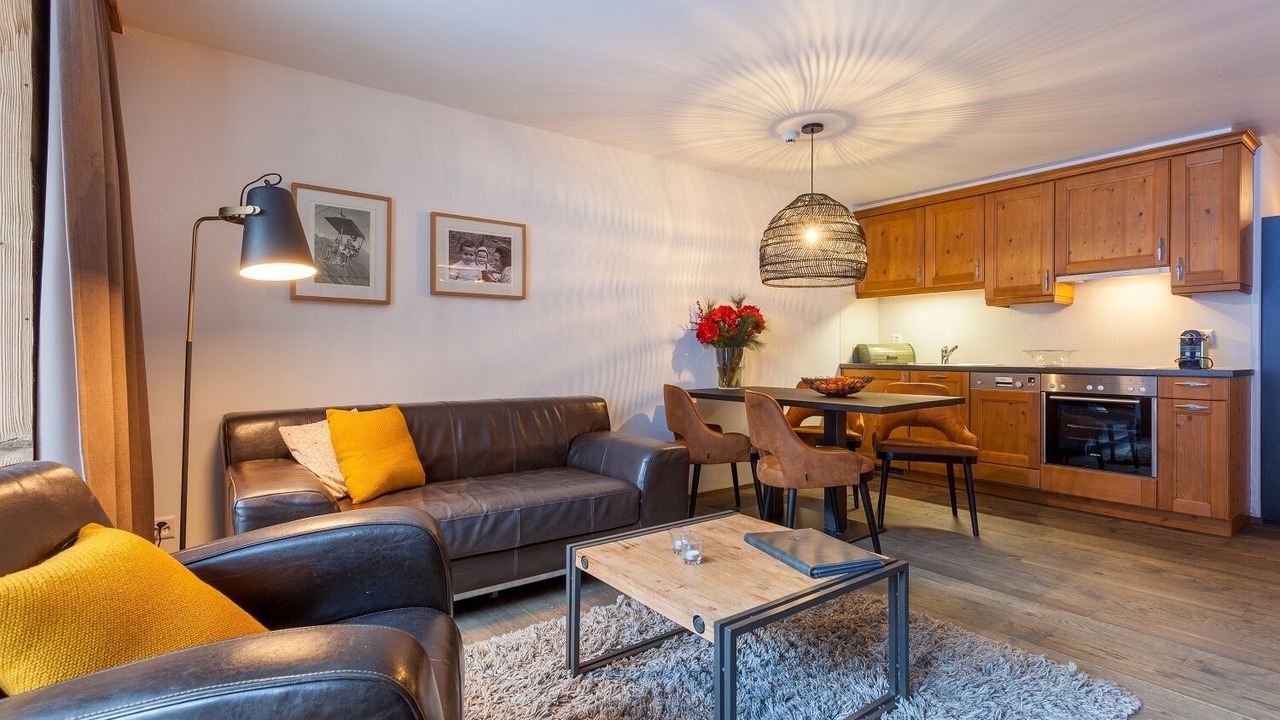 Photo of Kitchen in Zermatt