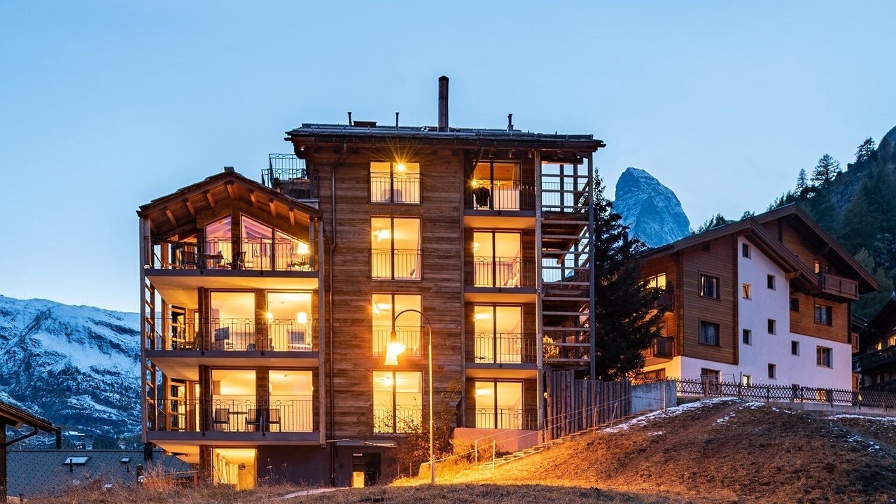 Photo of Outdoor in Zermatt