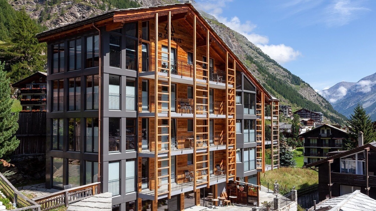 Photo of Outdoor in Zermatt