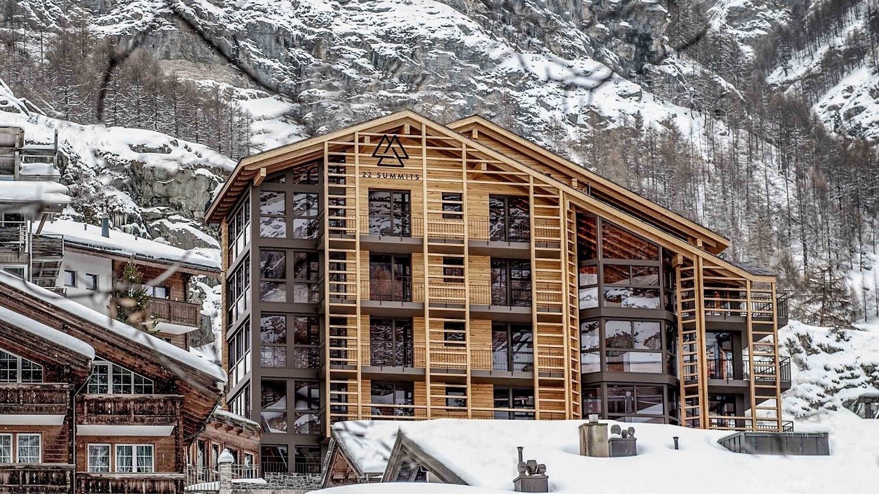 Photo of Outdoor in Zermatt