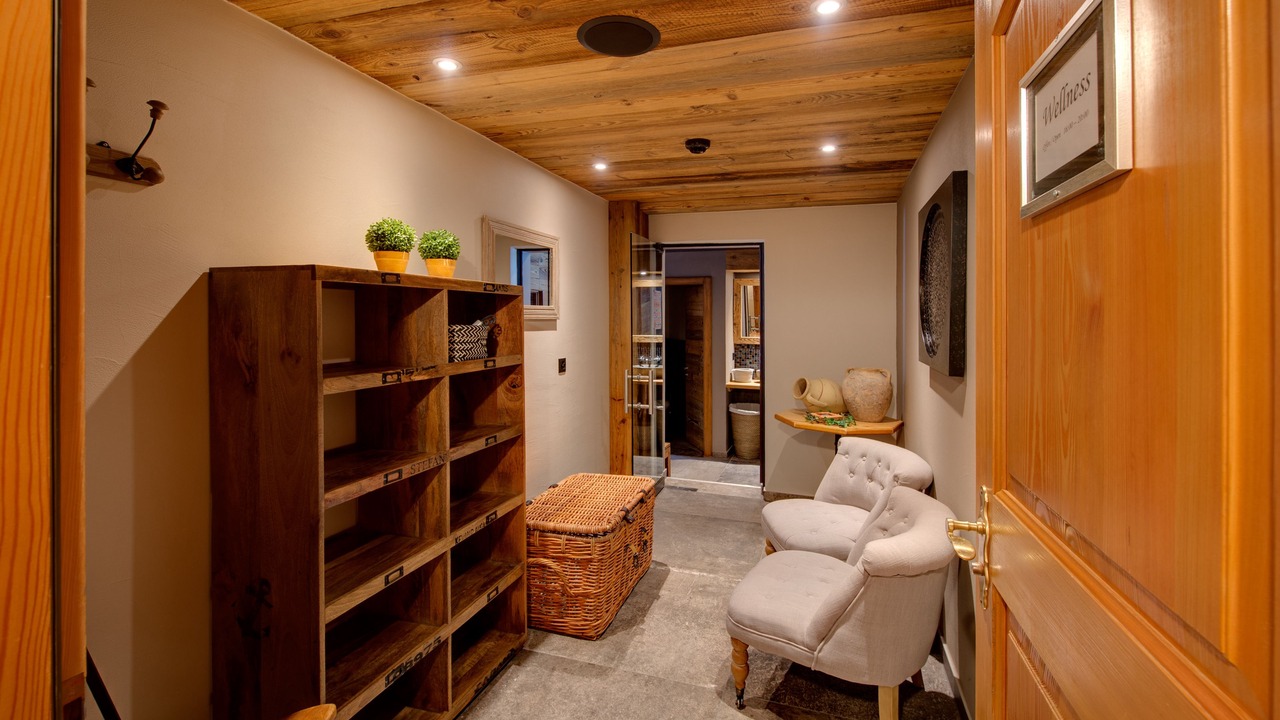 Photo of Bedroom in Zermatt