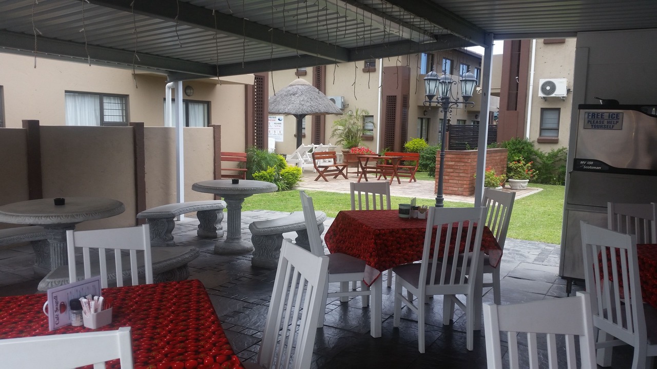 Photo of Outdoor in Richards Bay