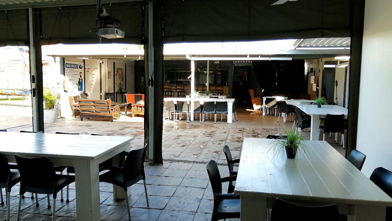 Photo of Patio Balcony in Richards Bay