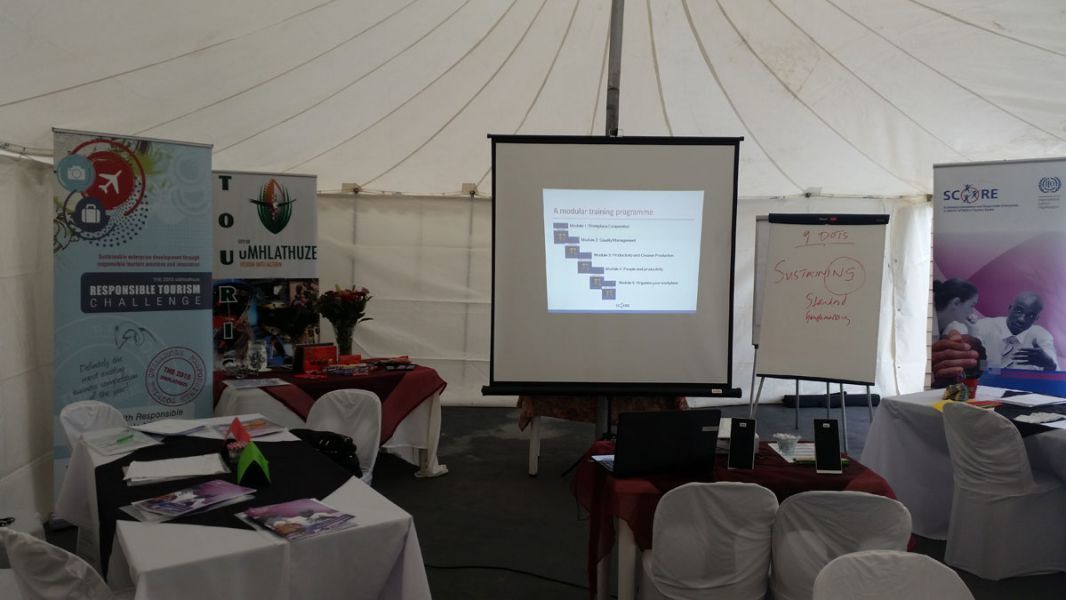 Photo of Others in Richards Bay