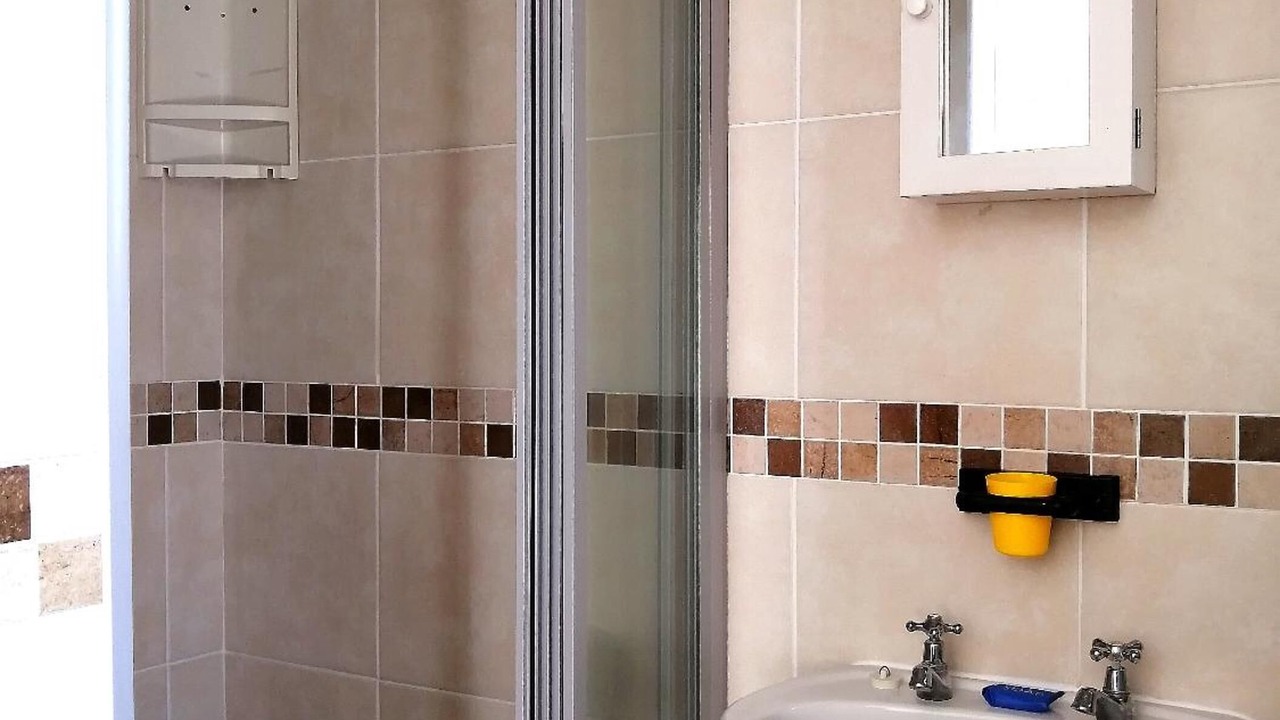 Photo of Bathroom in Richards Bay