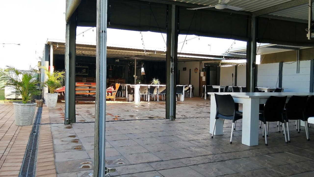 Photo of Patio Balcony in Richards Bay