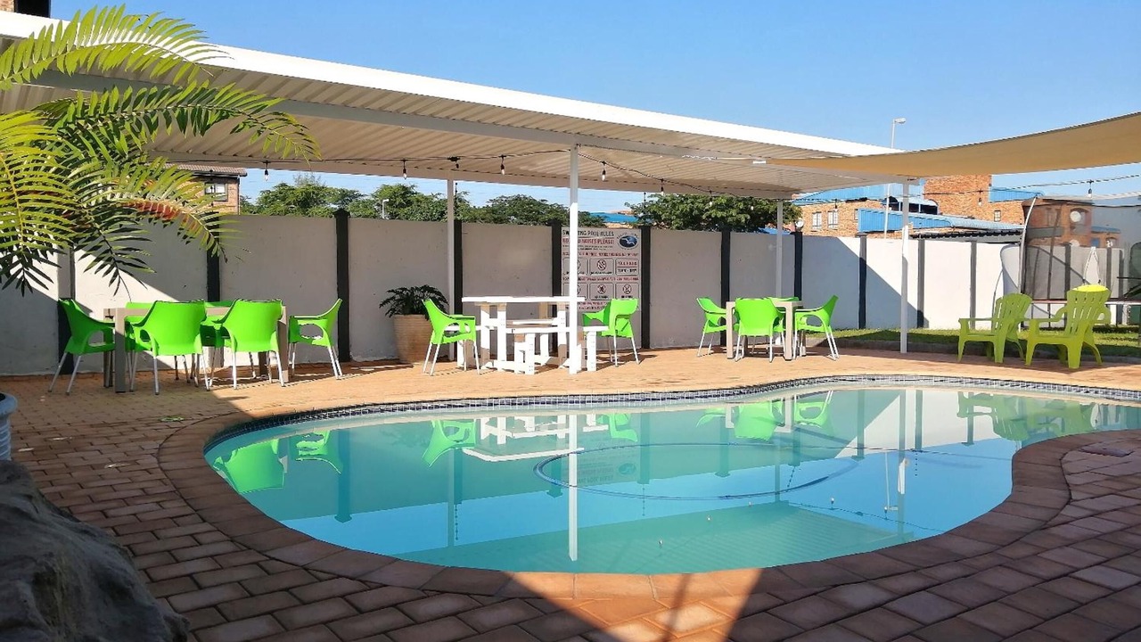 Photo of Outdoor in Richards Bay