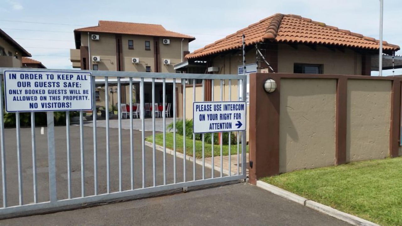 Photo of Outdoor in Richards Bay