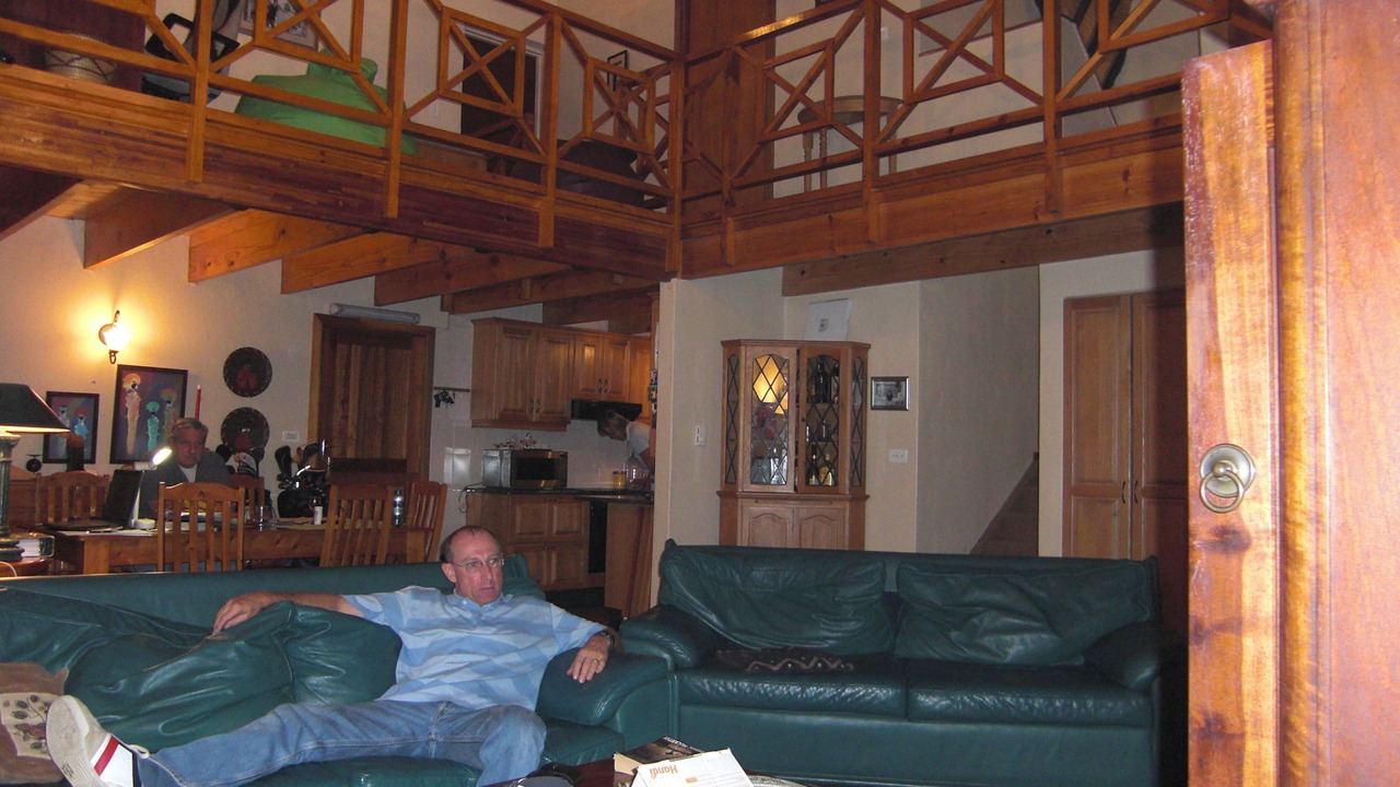 Photo of Livingroom in Cathkin Park