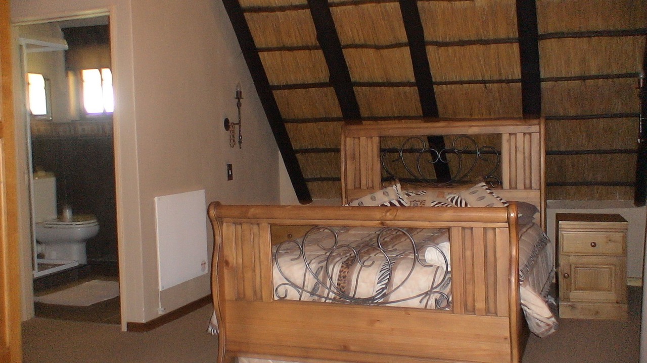 Photo of Bedroom in Cathkin Park