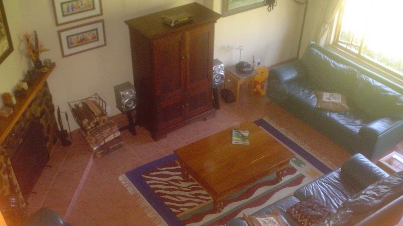 Photo of Livingroom in Cathkin Park