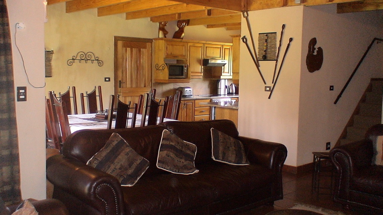 Photo of Livingroom in Cathkin Park