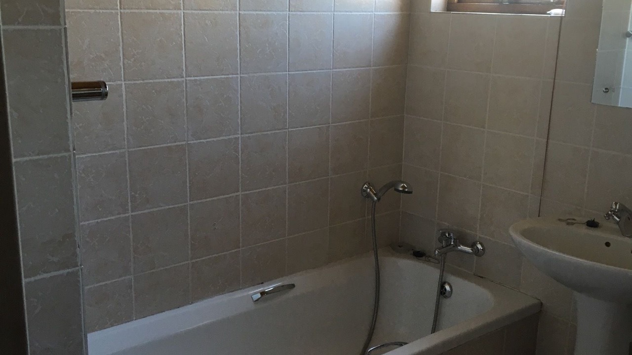 Photo of Bathroom in Cathkin Park