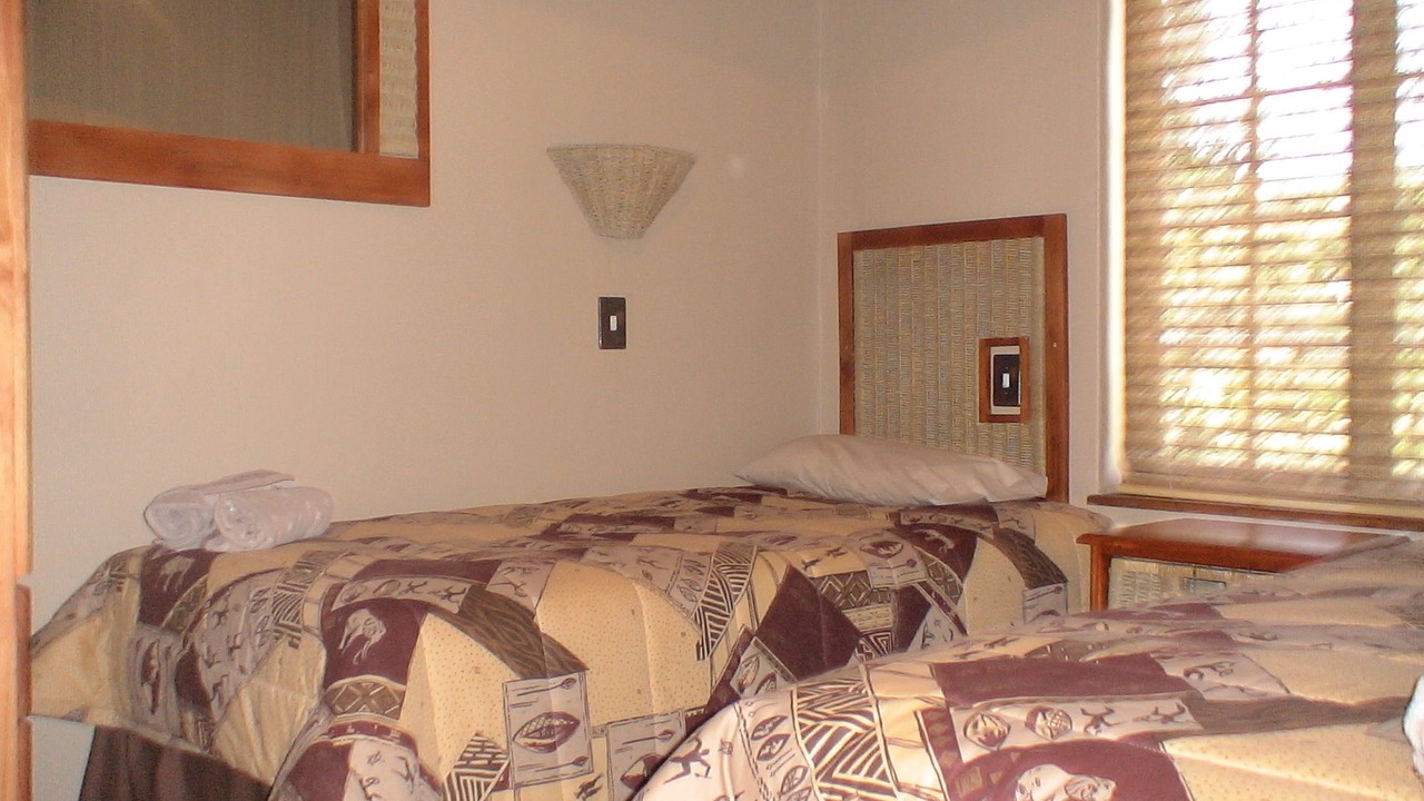 Photo of Bedroom in Cathkin Park