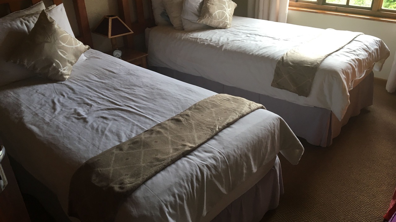 Photo of Bedroom in Cathkin Park