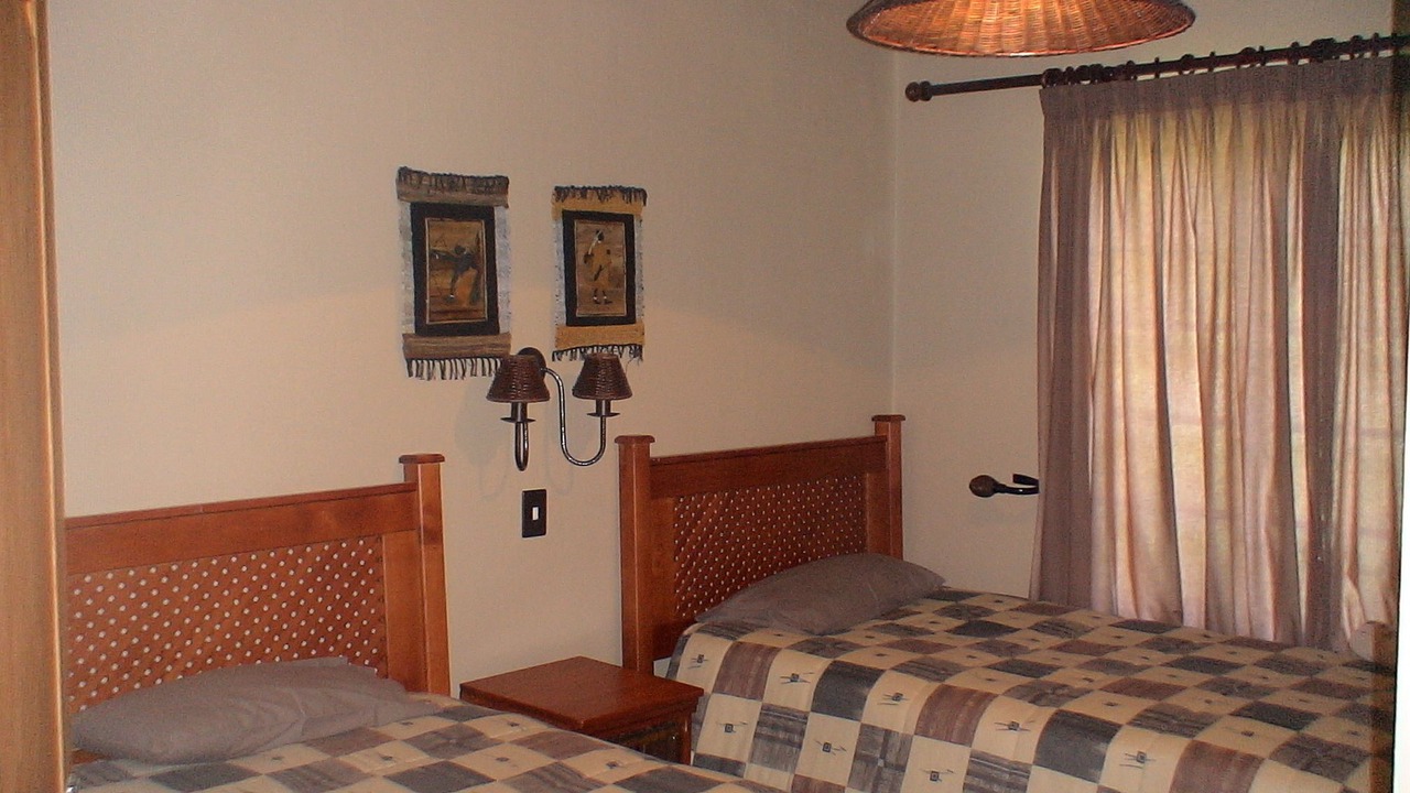 Photo of Bedroom in Cathkin Park