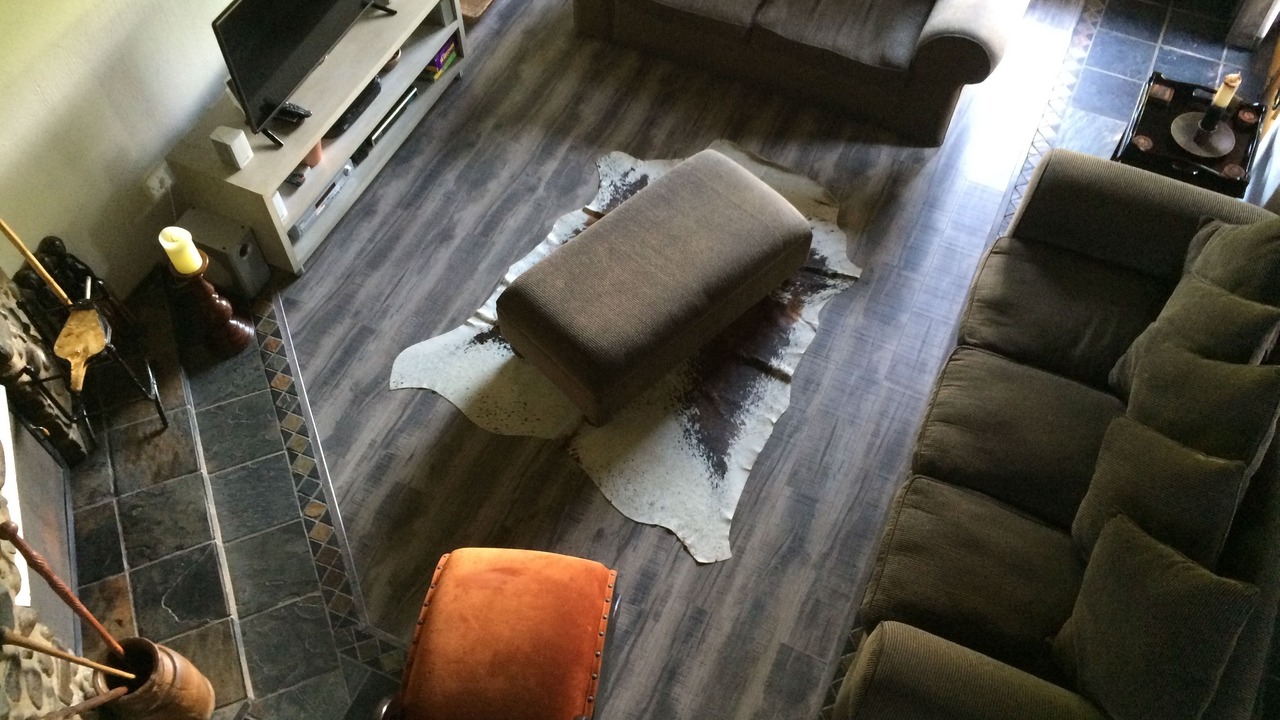 Photo of Livingroom in Cathkin Park