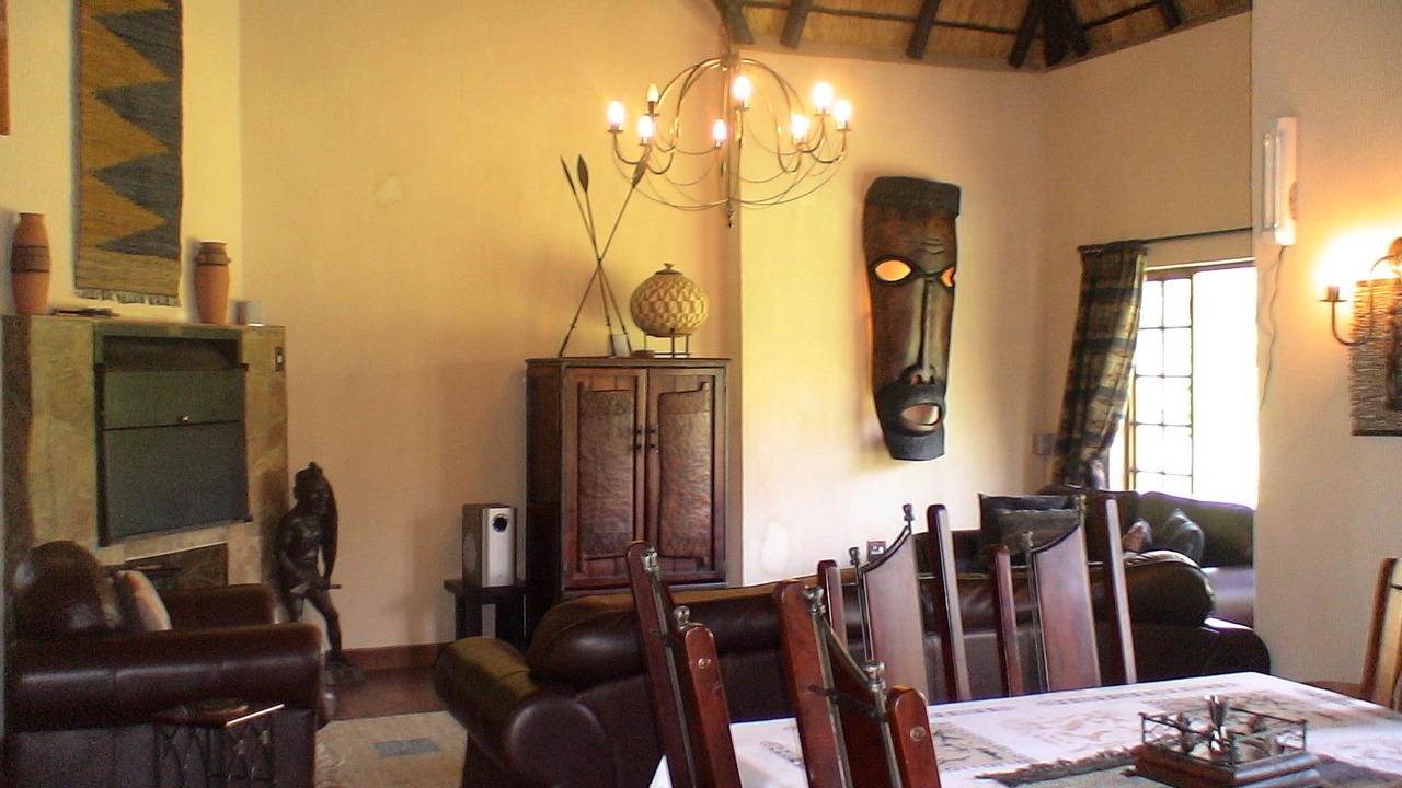 Photo of Livingroom in Cathkin Park