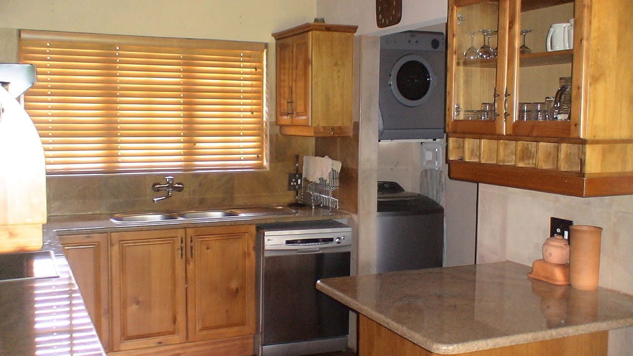 Photo of Kitchen in Cathkin Park