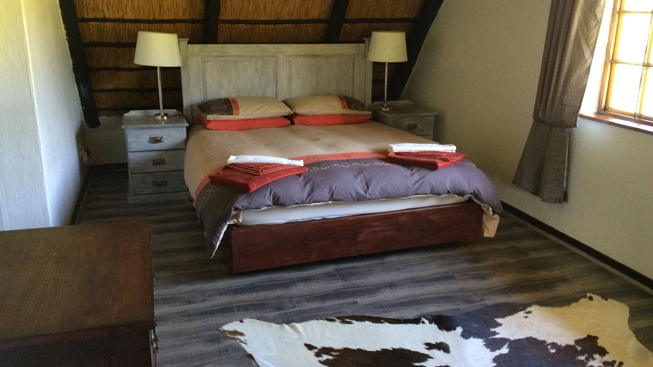 Photo of Bedroom in Cathkin Park