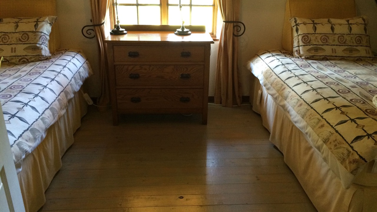 Photo of Bedroom in Cathkin Park