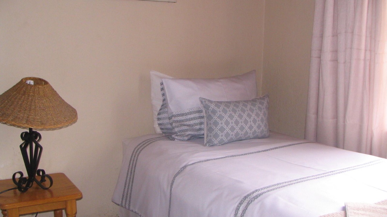 Photo of Bedroom in Cathkin Park