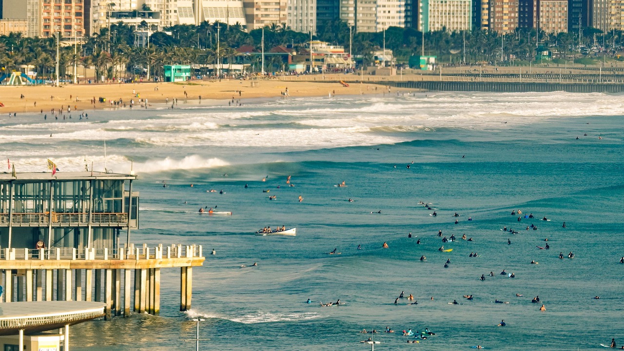 Photo of Others in Durban Point