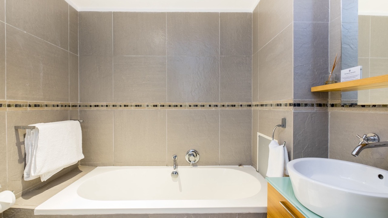 Photo of Bathroom in Durban Point