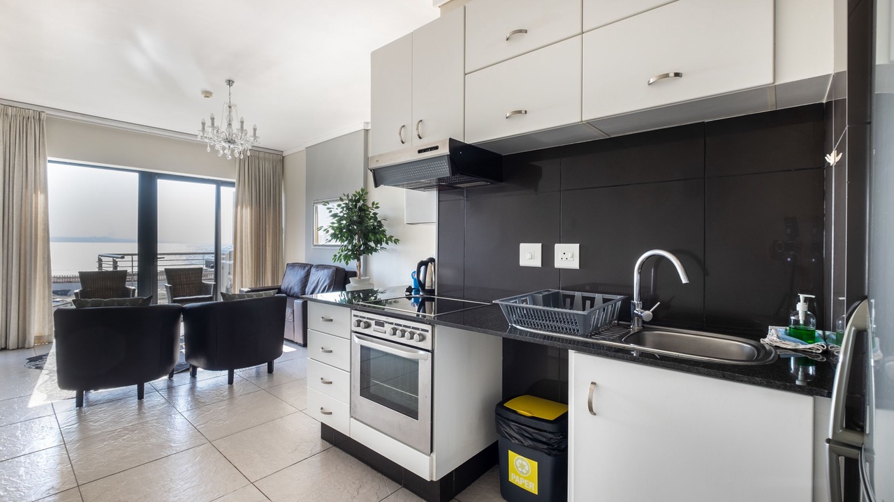 Photo of Kitchen in Durban Point
