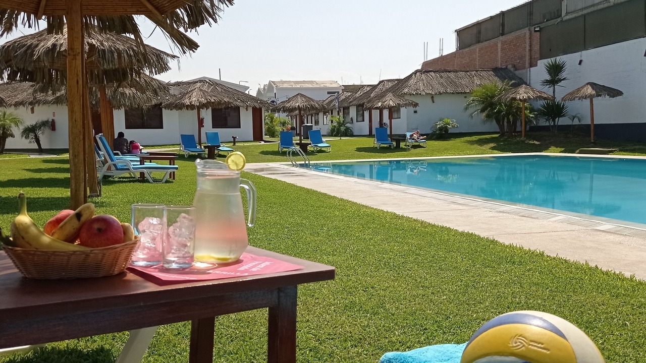 Photo of Outdoor in Grocio Prado