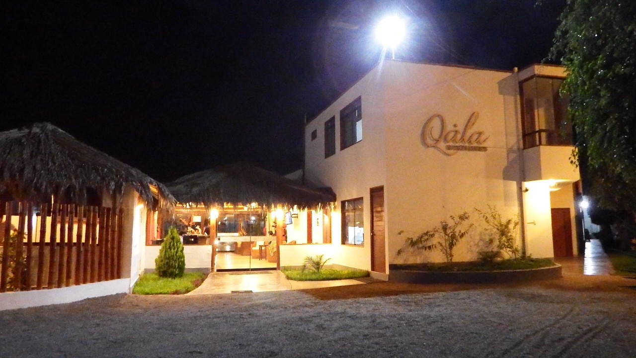 Photo of Outdoor in Grocio Prado