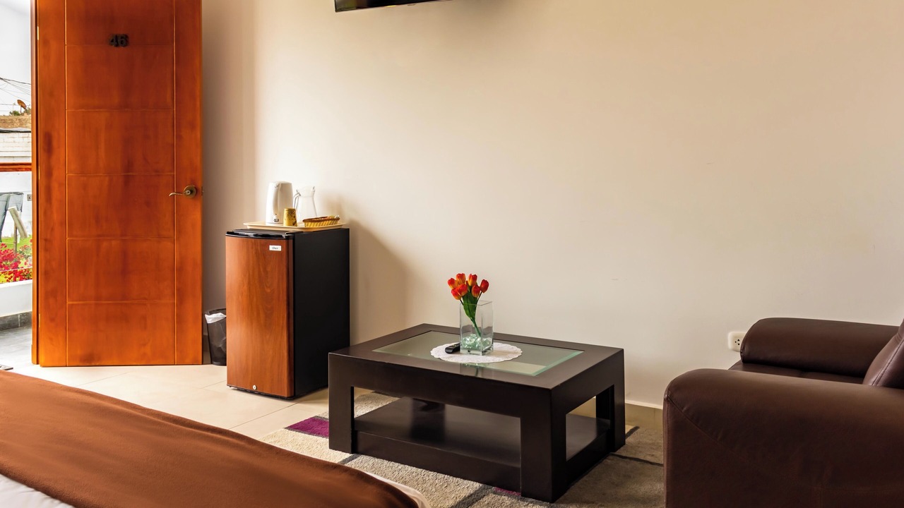 Photo of Livingroom in Grocio Prado