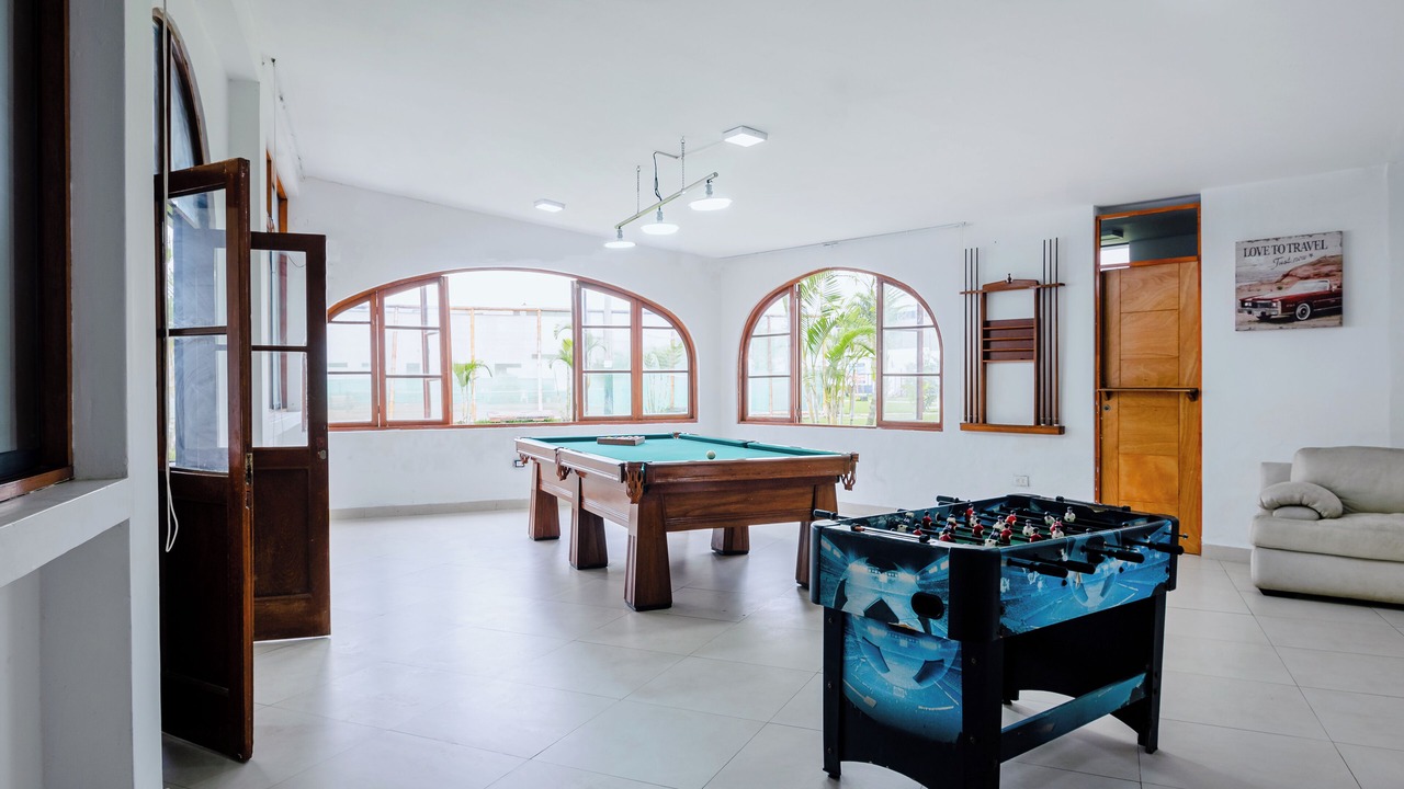 Photo of Bedroom in Grocio Prado
