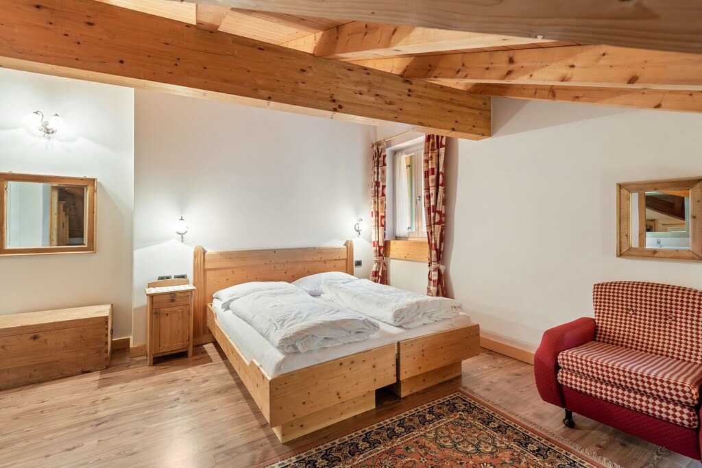 Photo of Bedroom in Brez