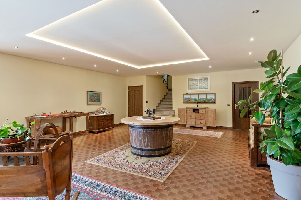 Photo of Livingroom in Brez