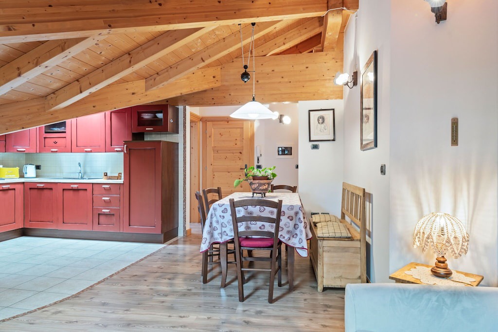 Photo of Livingroom in Brez