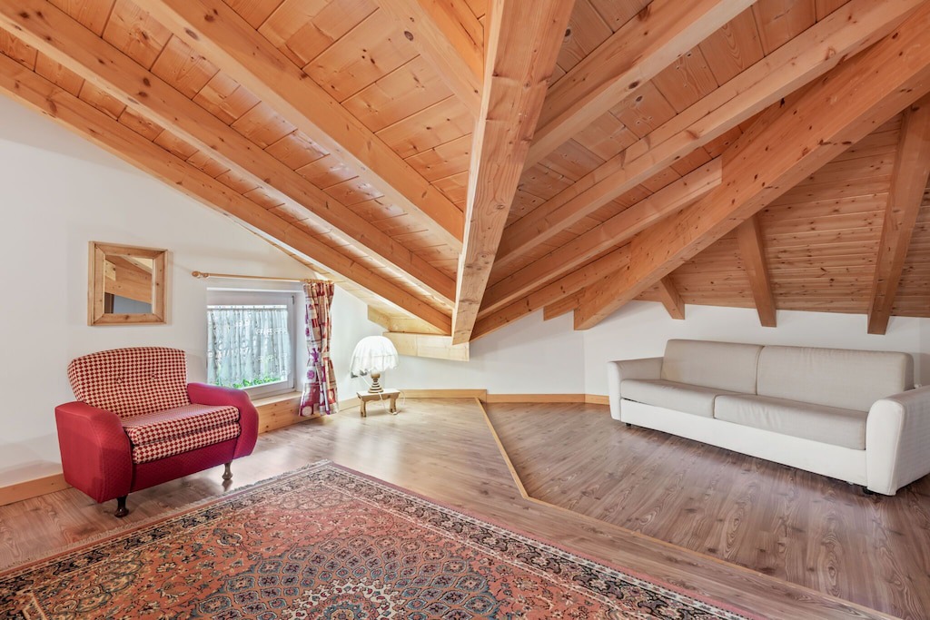 Photo of Livingroom in Brez