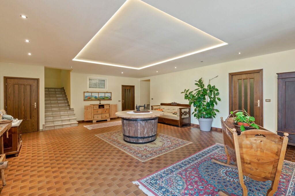 Photo of Livingroom in Brez