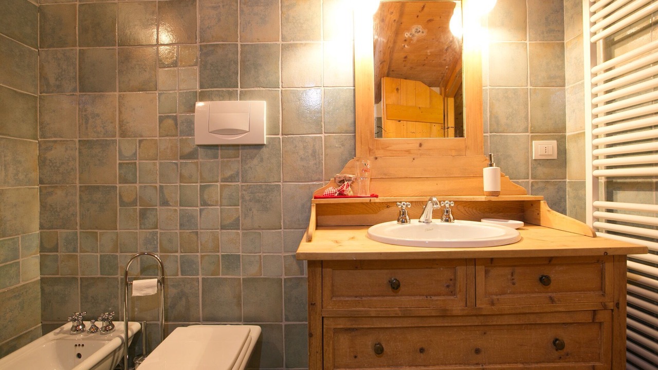 Photo of Bathroom in Bellamonte
