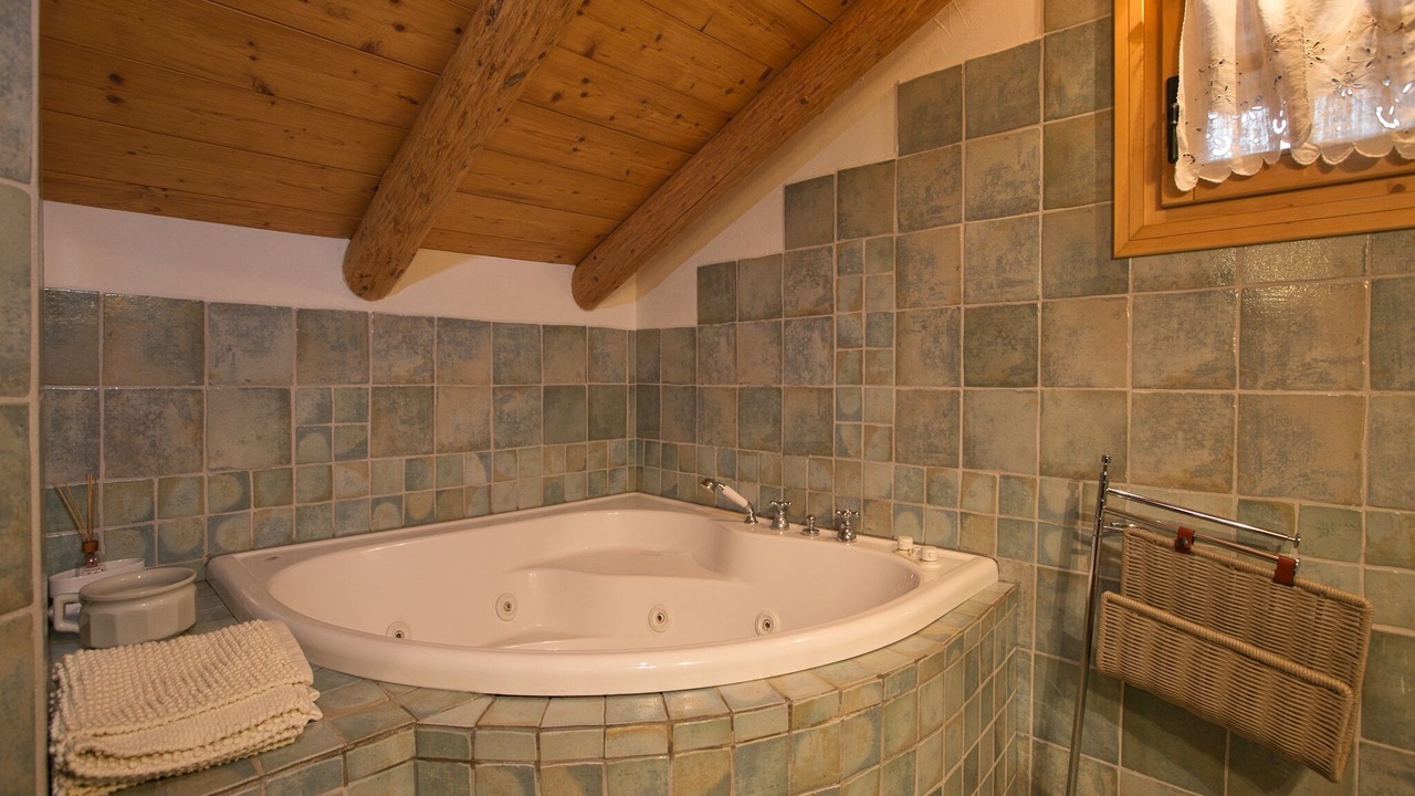 Photo of Bathroom in Bellamonte