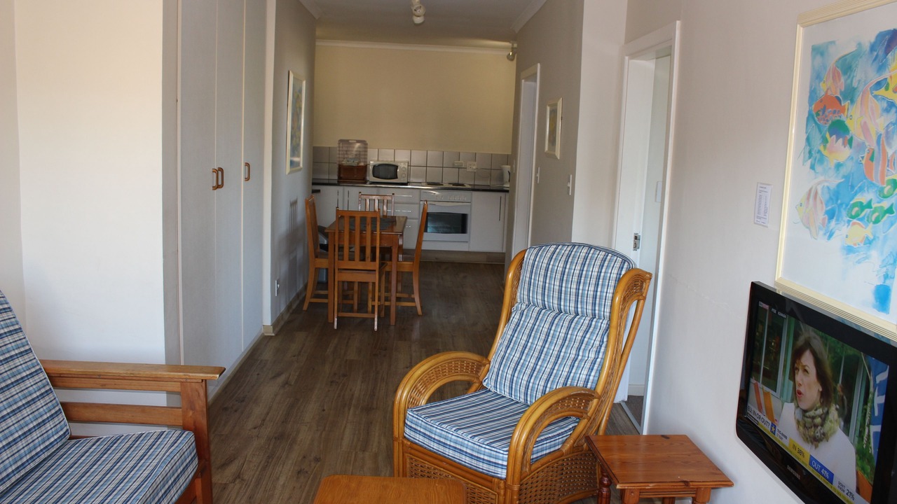 Photo of Livingroom in Leisure Crest