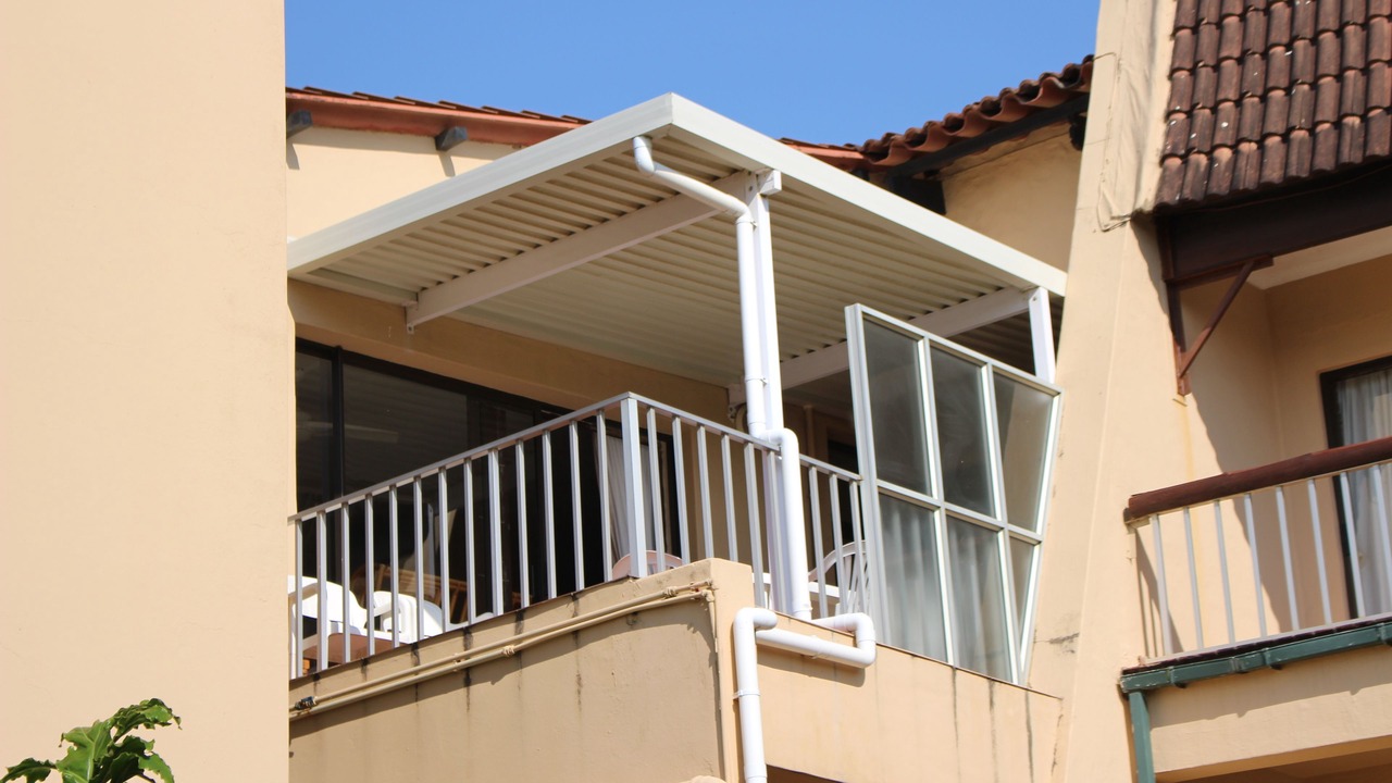 Photo of Patio Balcony in Leisure Crest