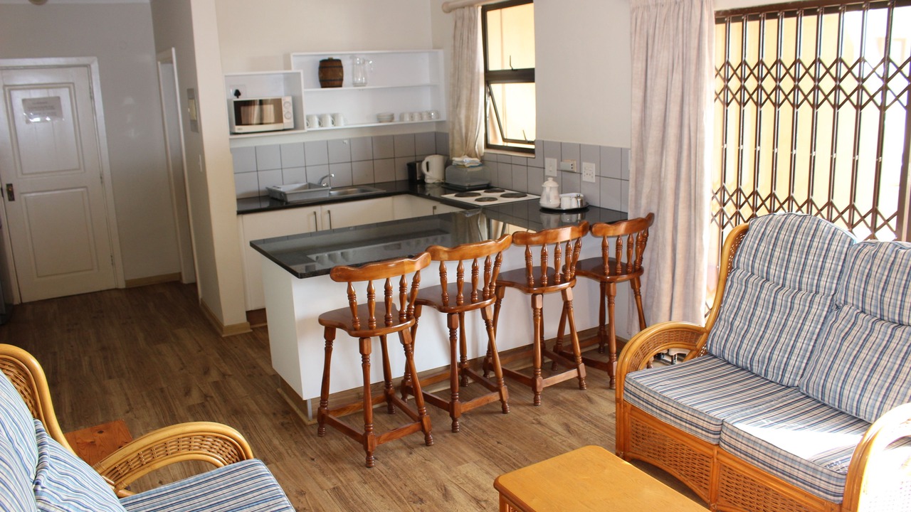 Photo of Kitchen in Leisure Crest