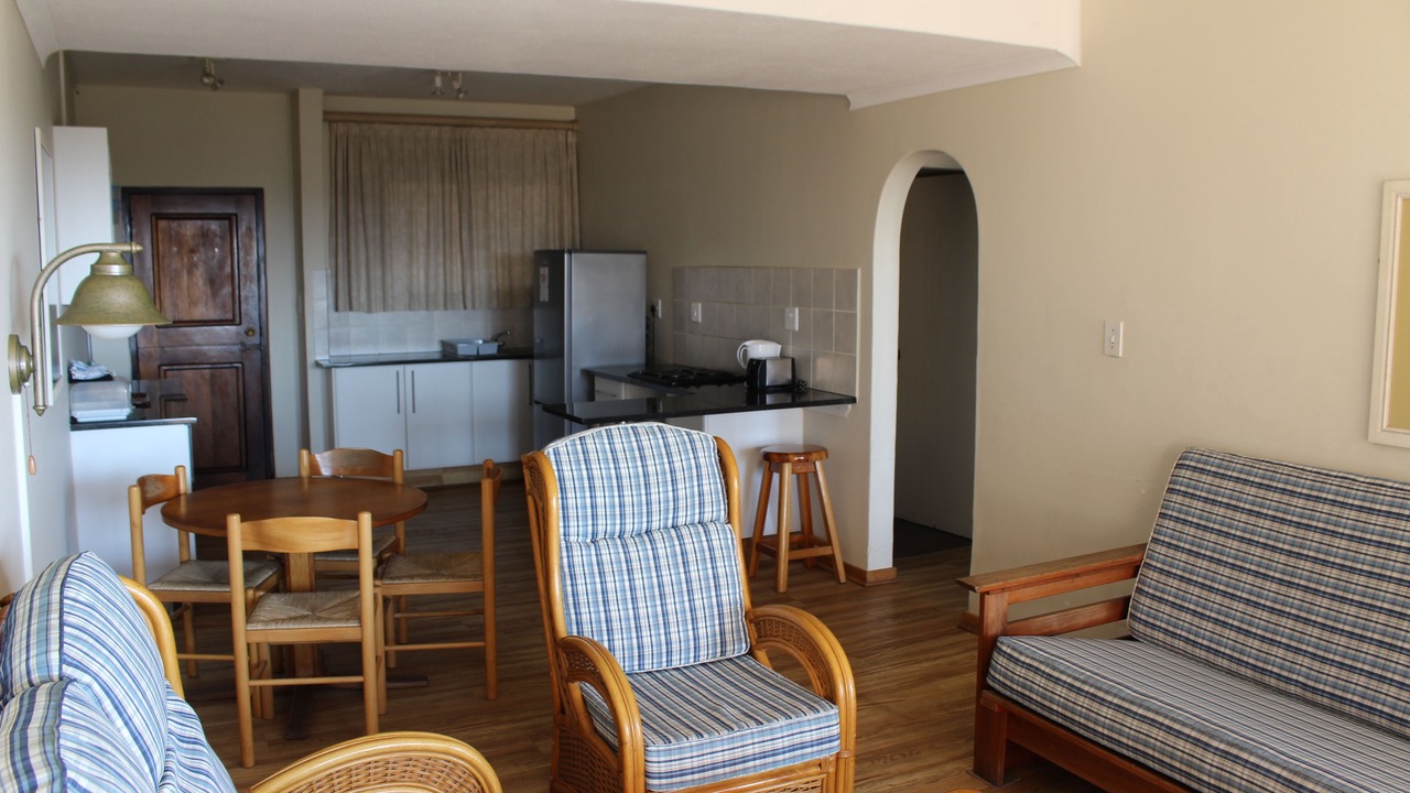 Photo of Kitchen in Leisure Crest