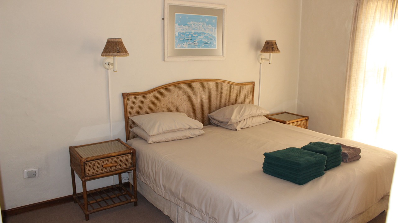 Photo of Bedroom in Leisure Crest