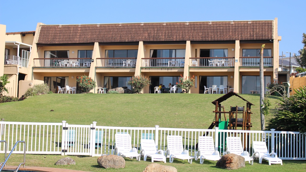 Photo of Outdoor in Leisure Crest