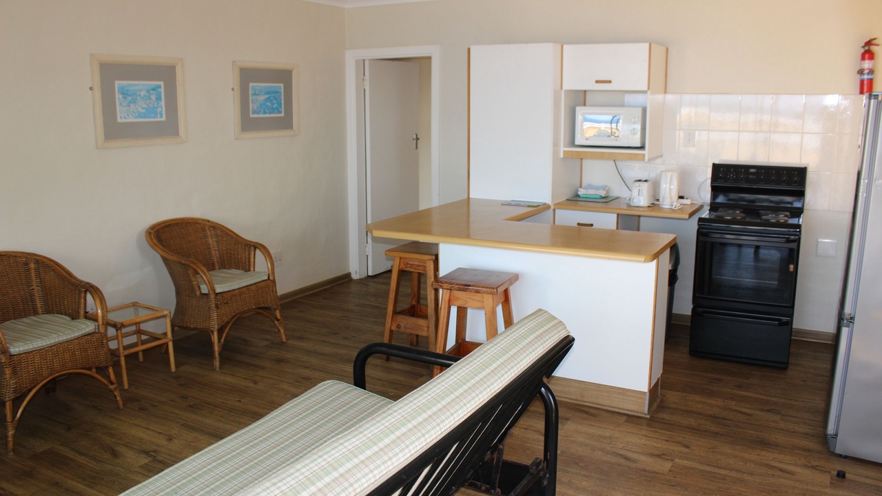 Photo of Kitchen in Leisure Crest