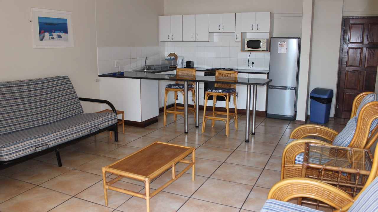 Photo of Kitchen in Leisure Crest