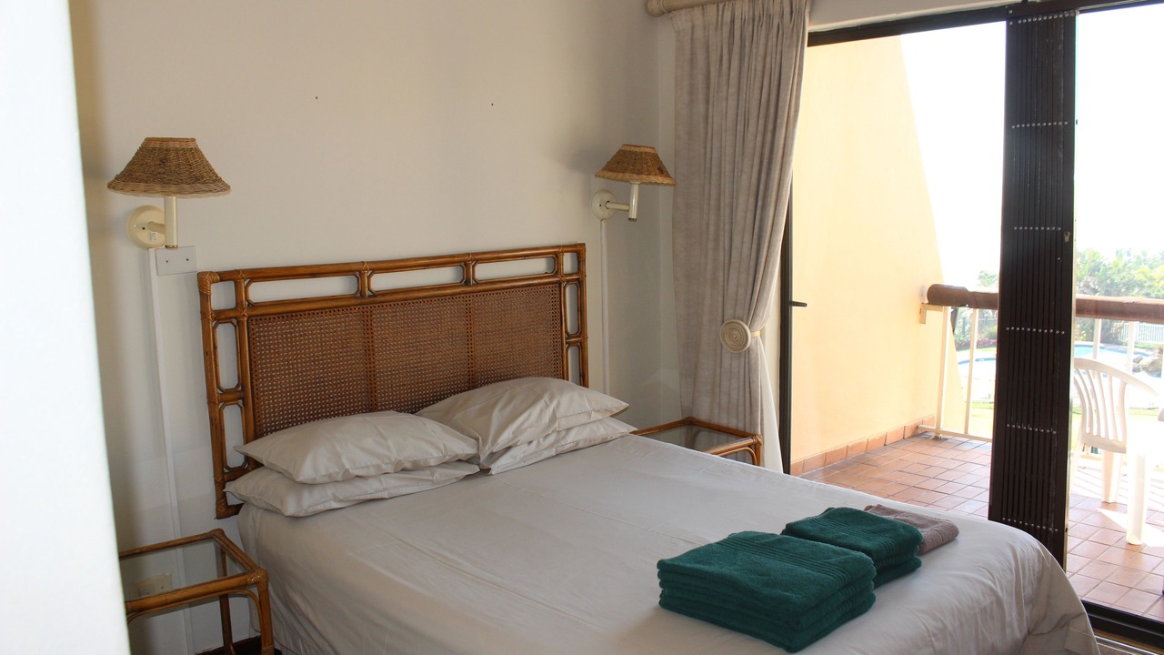 Photo of Bedroom in Leisure Crest